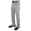Polyester basepallpants (ADULT)