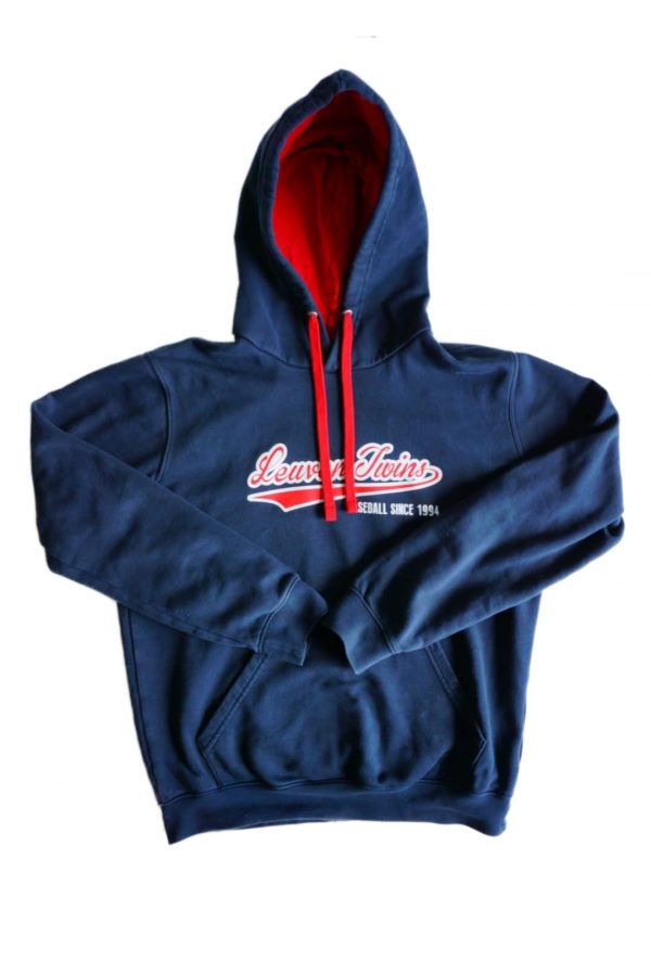 Hoodie (ADULT - UNISEX)