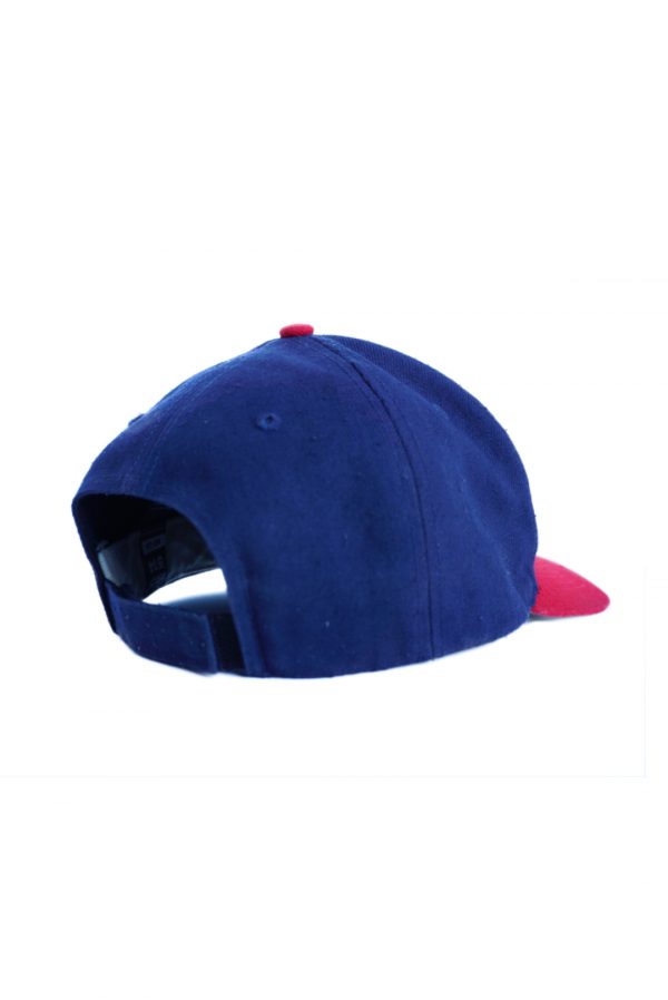 Cap adjustable back - Afbeelding 3