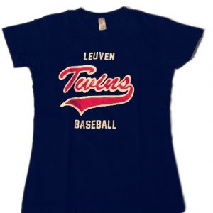 Fan tshirt (ADULT - FEMALE)