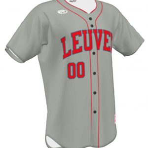 Baseball Jersey_front