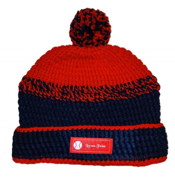 Winter hat
