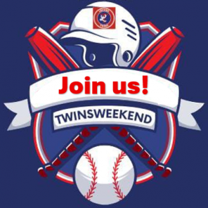 Twinsweekend 2024