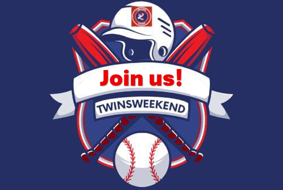 Twins Weekend 2024